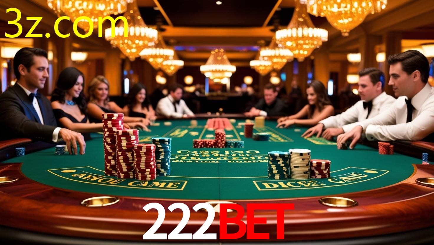 222BET